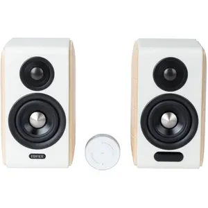 EDIFIER S880DB MKII Aktive Regallautsprecher mit Hi-Res Audio günstig