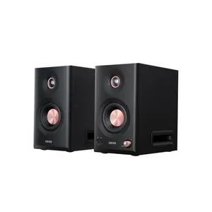 Edifier MR5 aktive Studio-Lautsprecher|Hi-Res 3-Wege Monitor 110 Watt ... günstig