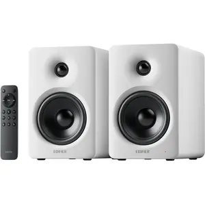 EDIFIER M90 Aktivlautsprecher 100W Hi-Res Bluetooth HDMI eARC