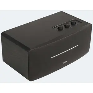 Edifier D12-BK, Verkabelt & Kabellos, 70 W, Schwarz günstig