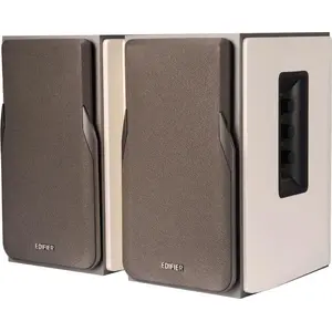 Edifier Studio R1380DB (42 W), HiFi + Heimkino Lautsprecher, Weiss günstig