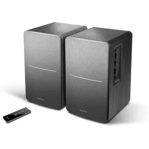 Edifier R1280T 2.0 - Aktivboxen Edifier Studio (schwarz) günstig