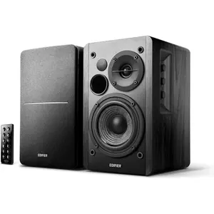 Edifier R1280db 21w Paar Regallautsprecher