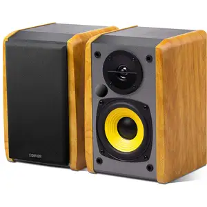 Edifier R1010BT, Verkabelt & Kabellos, 24 W, 70 - 20000 Hz, Holz günstig