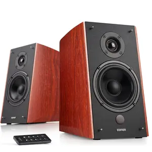 Edifier R2000DB Aktive Bluetooth-Regallautsprecher Schwarz ( ) günstig
