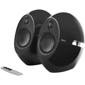 Edifier Luna HD, Verkabelt & Kabellos, 74 W, 50 - 20000 Hz, Schwarz günstig
