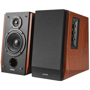 Edifier R1700BT, Tischplatte/Bücherregal, Studio, Eingebaut, Kabellos, 3.5mm/USB/Bluetooth, 60 - 20000 Hz günstig