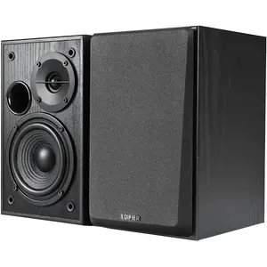 Edifier R1100, 2-Wege, 2.0 Kanäle, Kabelgebunden, 42 W, 75 - 18000 Hz,... günstig