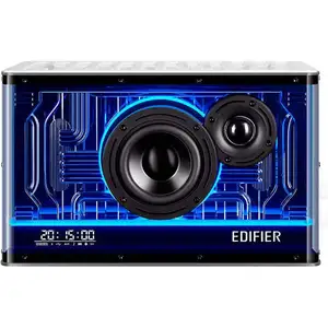 Edifier QD35, 2-Wege, Verkabelt & Kabellos, 40 W, 60 - 40000 Hz, Weiß
