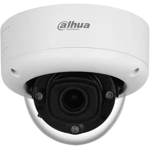 Dahua Dome Kamera DH-IPC-HDBW7842E1P-Z-0832-DC12AC24V-X 8 - 32mm Wizmi...