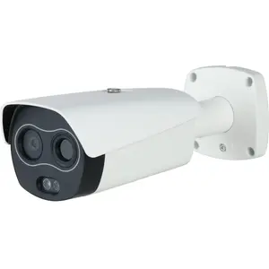 Dahua Wärmebildkamera Bullet DHI-TPC-BF2241-TB3F4-DW-S2 mit hoher Mega...