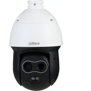 Dahua Wärmebildkamera PTZ DHI-TPC-SD2241-B3F4-DW-S2 Lite Series mit ho...
