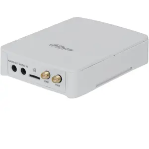 Dahua Mini Kamera IPC-HUM8441-E2 Wizmind professionelle Überwachungskamera mit 4 Megapixel Auflösung
