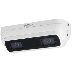 Dahua Ipc Dh-hdw8441x-3d Qhd Überwachungskamera