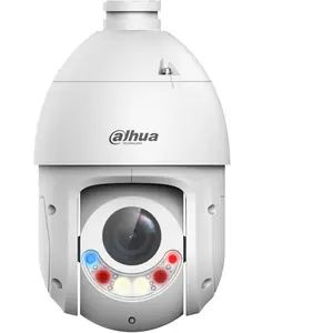 Dahua PTZ  Kamera DH-SD4E225GB-HNR-A-PV1 4,8 - 120mm Wizsense Überwach...