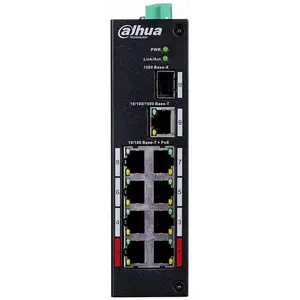 Dahua Pfs3110-8et-96-v2 Switch