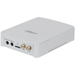 Dahua Mini Kamera DH-IPC-HUM8241P-E2 Wizmind professionelle Überwachun...