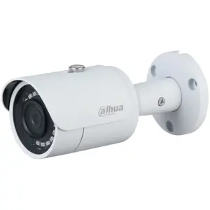 Dahua Bullet Kamera DH-IPC-HFW1230SP-0280B-S5 2,8mm Lite Series Überwa...