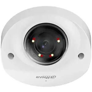 Dahua Ipc-hdbw2449f-as-il0280b Überwachungskamera