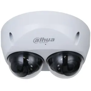 Dahua PTZ  Kamera DH-IPC-HDBW5441FP-AS-E2-0280B 2,8mm Wizmind Überwach...
