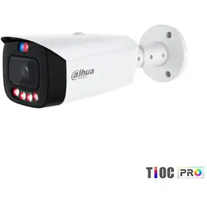 Dahua Dh-ipc-hfw3849t1p-as-pv-0280b-pro Überwachungskamera