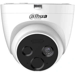 WisuAlarm Dahua Turret  Kamera DHI-HY-FT121LD 4mm  Überwachungskamera ...