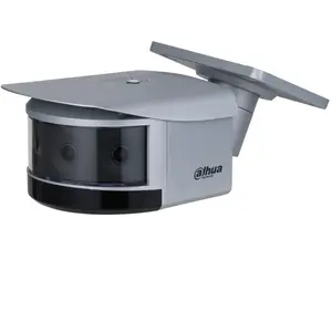 Dahua Bullet Kamera DH-IPC-PFW83242P-A180-DC12AC24V-S2 2,8mm Wizmind Überwachungskamera mit 32 Megapixel Auflösung