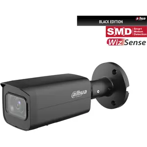 Dahua Bullet  Kamera IPC-HFW2841TP-ZS-Black 2,7 - 13,5mm Wizsense Über...