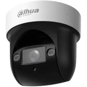 Dahua Sd29204db-gny-w Überwachungskamera Silber Silber One Size