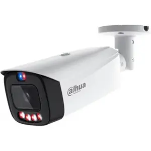 Dahua Dh-ipc-hfw3449t1p-as-pv-0280b-pro Überwachungskamera    One Size