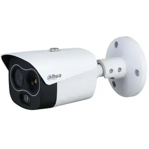 Dahua Thermal Ip Camera Dual 256x192 + 4m Wärmebildkamera