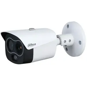 Dahua Dh-tpc-bf1241-b3f4-dw-s8 Wärmebildkamera