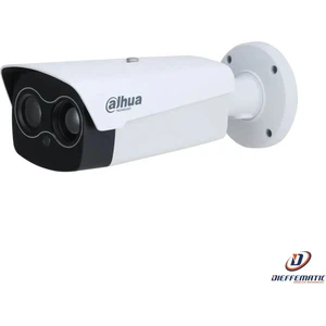Dahua Dh-tpc-bf1241-b7f8-dw-s8 Wärmebildkamera
