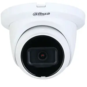 Dahua Dh-ipc-hdw2541tmp-s-0280b-s2 Überwachungskamera One Size