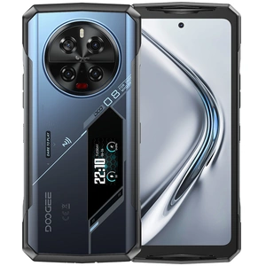 Doogee V40 Pro 5g 16gb/512gb 6.7´´ Blau One Size / EU Plug 220V Blau O...
