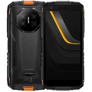 Doogee Fire 3 3gb/64gb 5.5´´ Smartphone