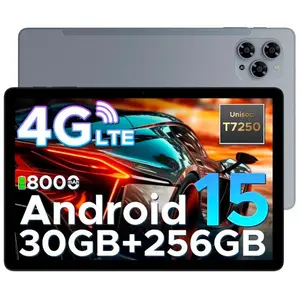 Doogee Tab G6 6gb/256gb 11´´ Tablet