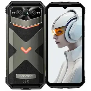 Doogee V Max Play 16gb/512gb 6.8'' Smartphone