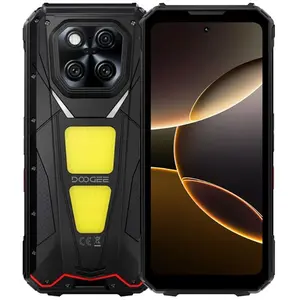 Doogee V Max Play Vip Edition 5g 16gb/512gb 6.6´´