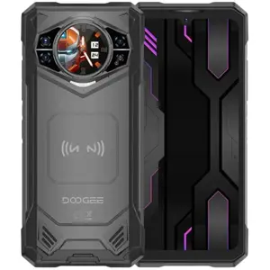Doogee S200x 16gb/512gb 6.7´´ Smartphone