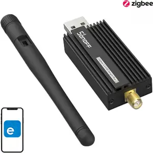 ZigBee-Gateway Sonoff ZigBee 3.0 USB-Dongle Plus-E günstig