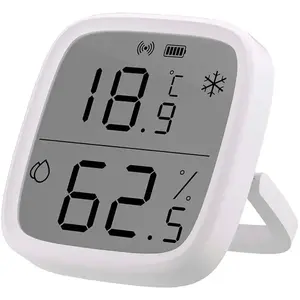 Sonoff Snzb-02d Temperatur-und Feuchtigkeitssensor Zigbee Lcd günstig