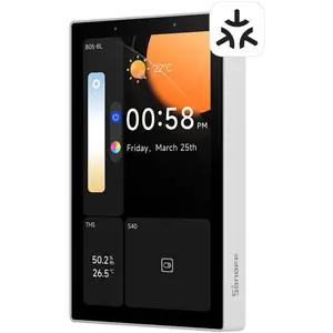 Sonoff Nspanel Pro 120 Smart Control Wifi Intelligenter Thermostat One...