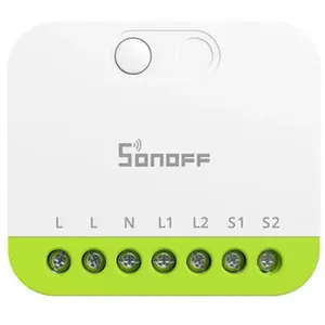 Sonoff Mini-zb2gs Intelligenter Schalter