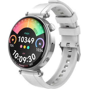XO, Sport-Smartwatch mit AMOLED-Display und präziser Verfolgung IP68, ...