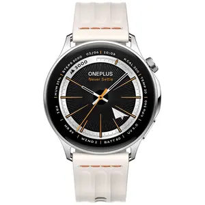 OnePlus Watch Lite, 3,71 cm (1.46"), AMOLED, Touchscreen, 4 GB, GPS, 3...