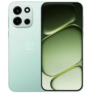 OnePlus Nord 6 - 5G Smartphone - 12GB/512GB - 6,78" - Fresh Mint