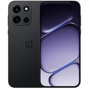 OnePlus Nord 6 Dual Sim - Black - 512 GB - 17,2 cm