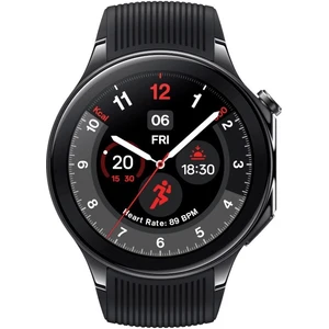 Oneplus Watch 2 Smartwatch One Size