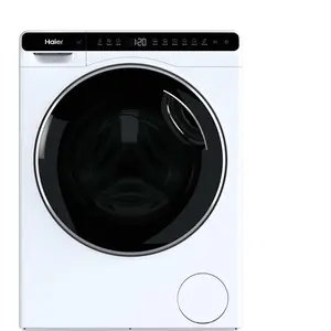 Haier HW50-BP12307U1-S, Frontlader, 5 kg, C, 66 dB, 1200 RPM, A
